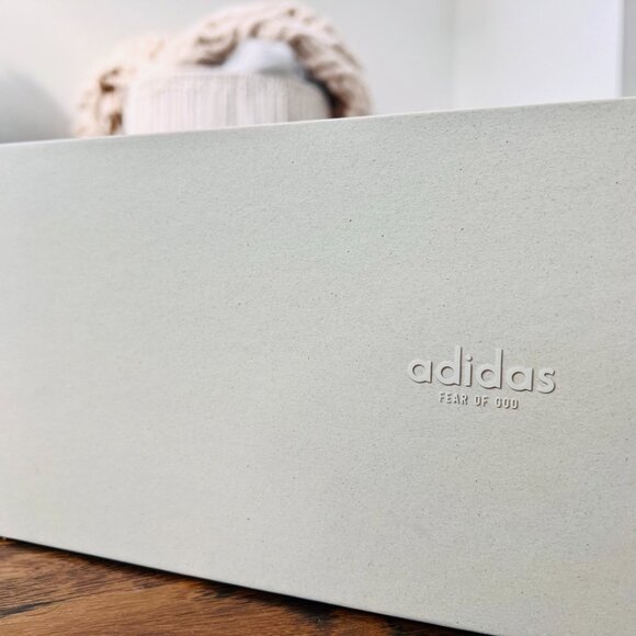 FEAR OF GOD ATHLETICS 1 | Carbon + Sesame